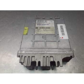 Recambio de centralita cambio automatico para man tga 18.480 referencia OEM IAM 0260001031 6009378001 6009078149