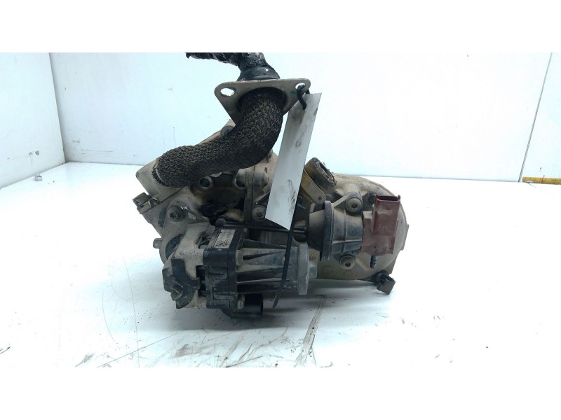 Recambio de enfriador de gases para renault master iii furgoneta (fv) 2.3 dci 130 rwd (fv01, fv10, fv11, fv12) referencia OEM IA