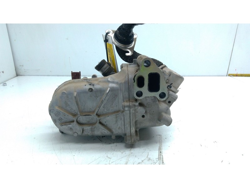 Recambio de enfriador de gases para renault master iii furgoneta (fv) 2.3 dci 130 rwd (fv01, fv10, fv11, fv12) referencia OEM IA