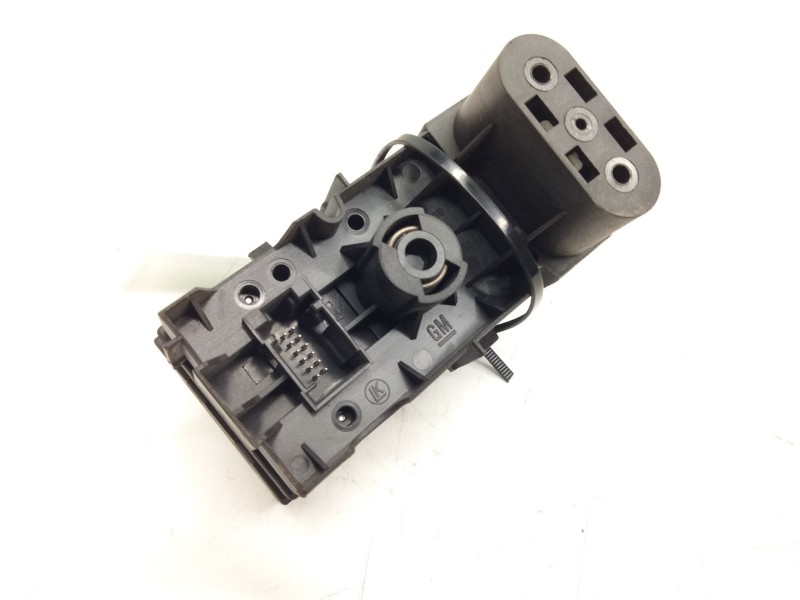 Recambio de mando luces para opel vectra c berlina cosmo referencia OEM IAM 13177070  