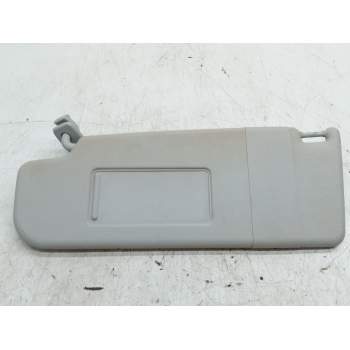 Recambio de parasol izquierdo para volkswagen golf vi variant (aj5) 1.6 tdi referencia OEM IAM 1K0857551  
