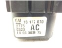 MANDO LUCES 13177070 