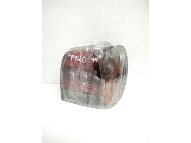 Recambio de piloto trasero izquierdo para volkswagen polo (9n1) 1.2 12v referencia OEM IAM 962558 39952 104548