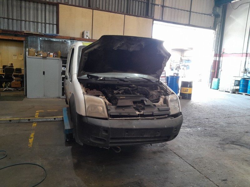 ford transit connect (p65_, p70_, p80_) del año 2008