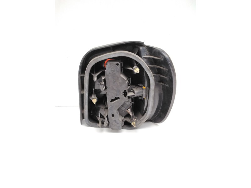 Recambio de piloto delantero izquierdo para volkswagen polo berlina (6n1) concept referencia OEM IAM 6N0945095B  
