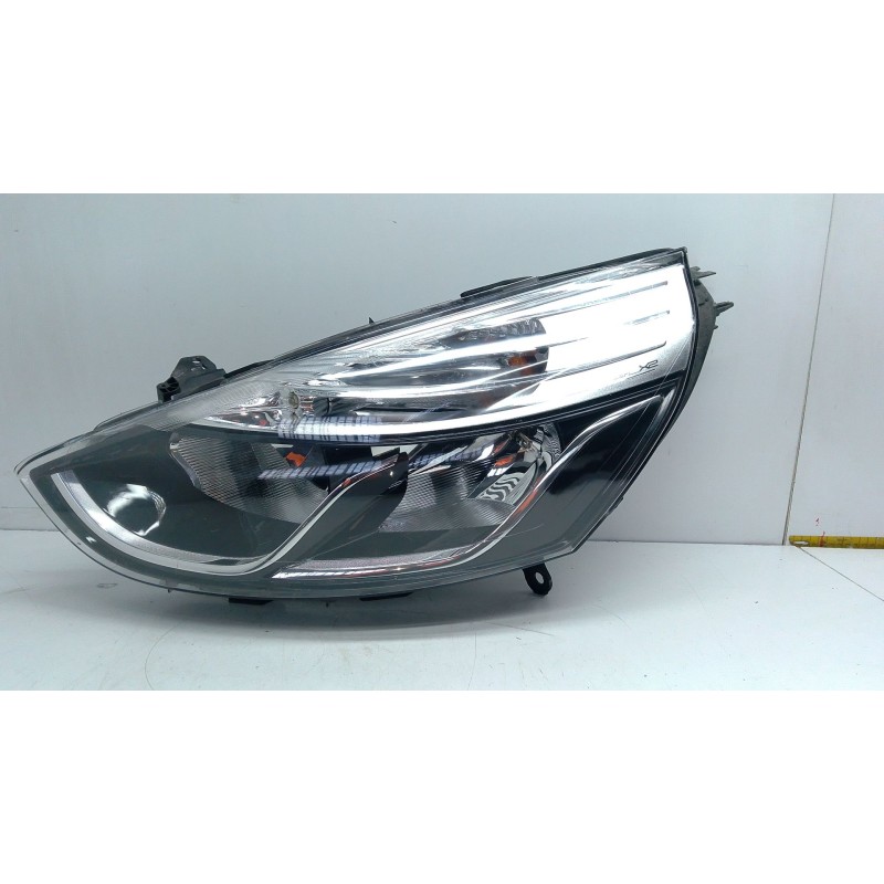 Recambio de faro izquierdo para renault clio iv grandtour (kh_) 1.5 dci 90 (khn3, khn4) referencia OEM IAM 280601850R  