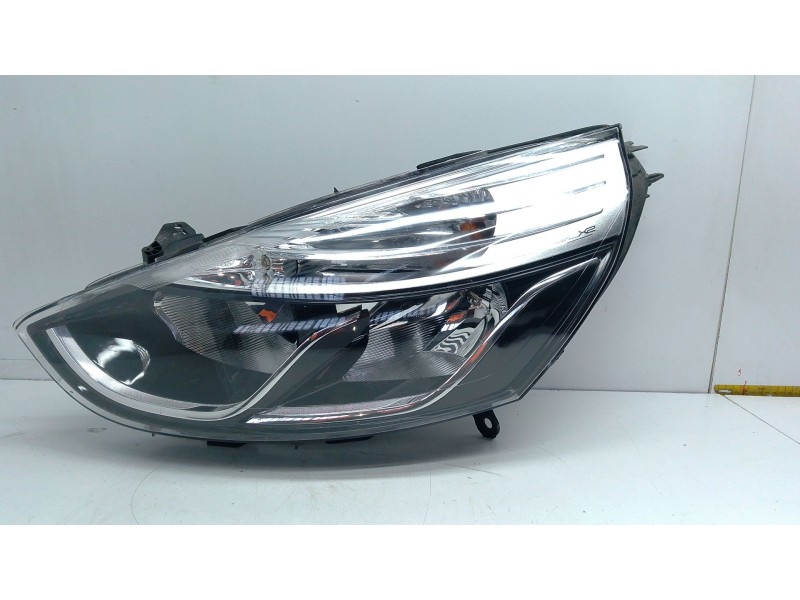 Recambio de faro izquierdo para renault clio iv grandtour (kh_) 1.5 dci 90 (khn3, khn4) referencia OEM IAM 280601850R  