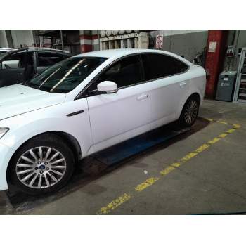ford mondeo ber. (ca2) del año 2011