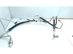Recambio de tubos aire acondicionado para renault clio iv grandtour (kh_) 1.5 dci 90 (khn3, khn4) referencia OEM IAM 924803929R 