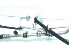 Recambio de tubos aire acondicionado para renault clio iv grandtour (kh_) 1.5 dci 90 (khn3, khn4) referencia OEM IAM 924803929R  2