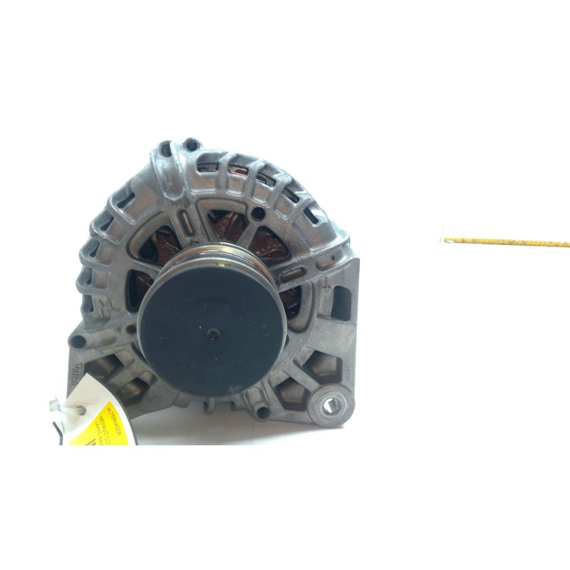 Recambio de alternador para renault clio iv grandtour (kh_) 1.5 dci 90 (khn3, khn4) referencia OEM IAM   