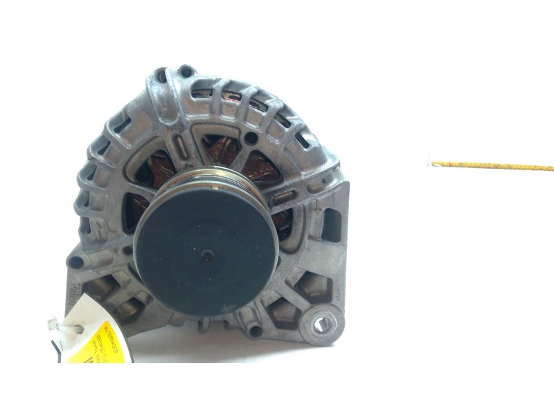 Recambio de alternador para renault clio iv grandtour (kh_) 1.5 dci 90 (khn3, khn4) referencia OEM IAM   
