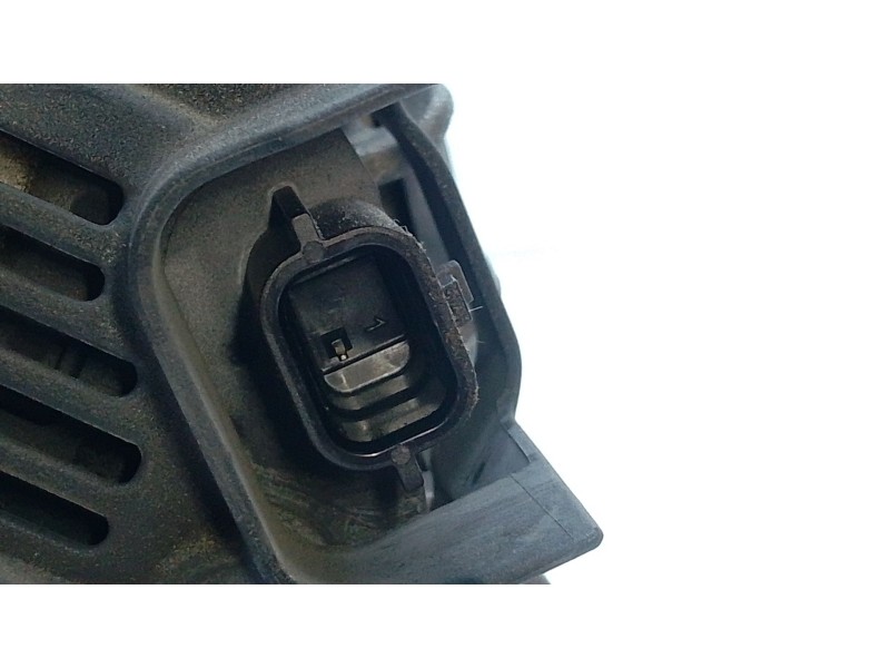 Recambio de alternador para renault clio iv grandtour (kh_) 1.5 dci 90 (khn3, khn4) referencia OEM IAM   