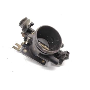 Recambio de cuerpo de mariposa para mg serie (r/rf) 1.6 16v cat referencia OEM IAM   125178