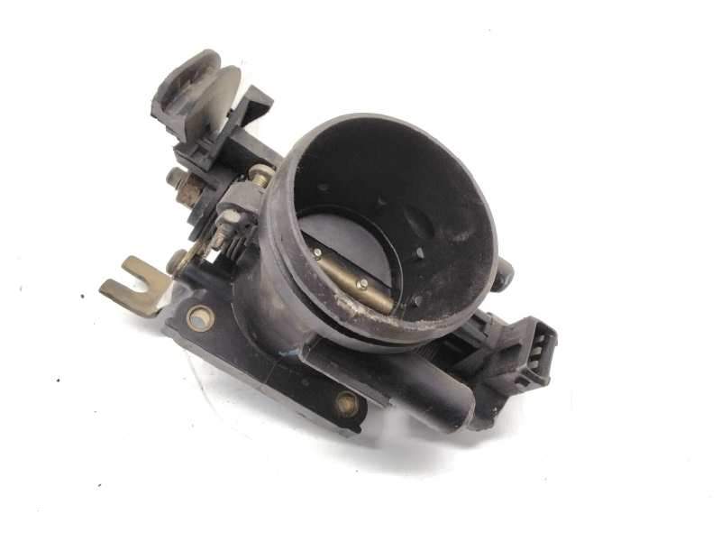 Recambio de cuerpo de mariposa para mg serie (r/rf) 1.6 16v cat referencia OEM IAM   125178