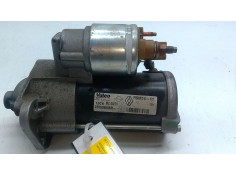 Recambio de motor arranque para renault clio iv grandtour (kh_) 1.5 dci 90 (khn3, khn4) referencia OEM IAM 23006508R  