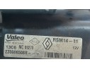 MOTOR ARRANQUE 23006508R 