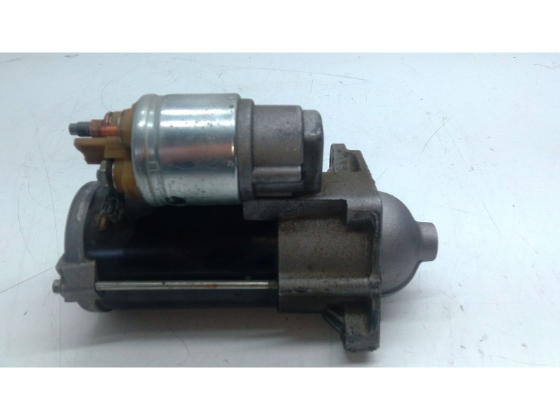 Recambio de motor arranque para renault clio iv grandtour (kh_) 1.5 dci 90 (khn3, khn4) referencia OEM IAM 23006508R  