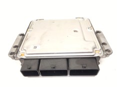 Recambio de centralita motor uce para renault clio iv grandtour (kh_) 1.5 dci 90 (khn3, khn4) referencia OEM IAM   