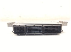 Recambio de centralita motor uce para renault clio iv grandtour (kh_) 1.5 dci 90 (khn3, khn4) referencia OEM IAM    2