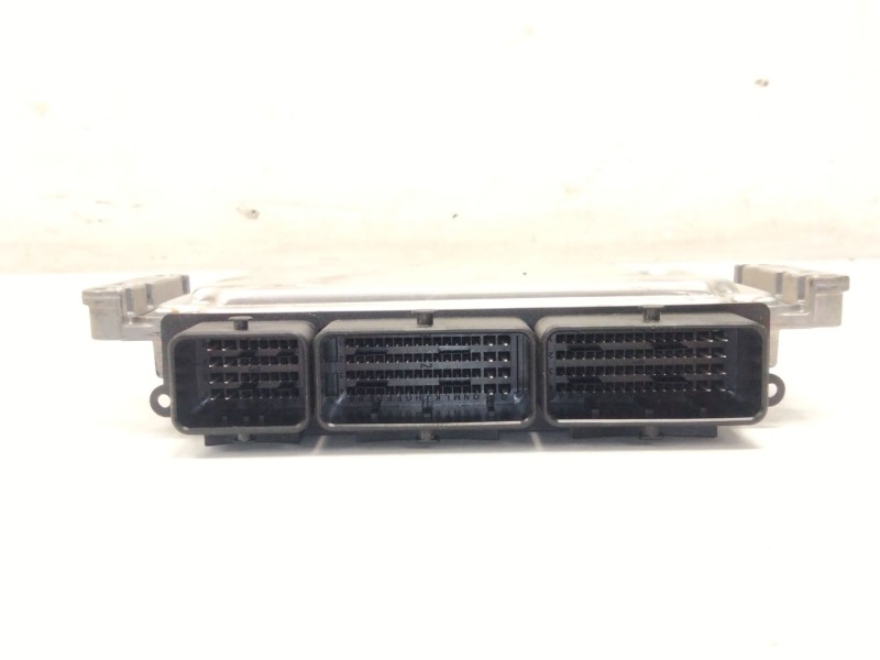 Recambio de centralita motor uce para renault clio iv grandtour (kh_) 1.5 dci 90 (khn3, khn4) referencia OEM IAM   