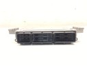 CENTRALITA MOTOR UCE 237106319R 0281032654 1039S91025