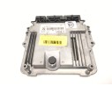 CENTRALITA MOTOR UCE 237106319R 0281032654 1039S91025
