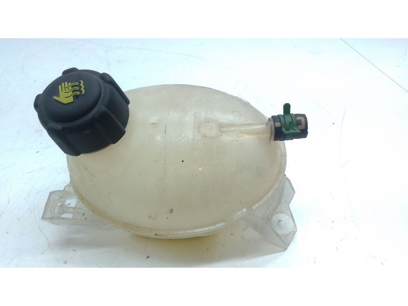 Recambio de deposito expansion para renault clio iv grandtour (kh_) 1.5 dci 90 (khn3, khn4) referencia OEM IAM 217100680R  