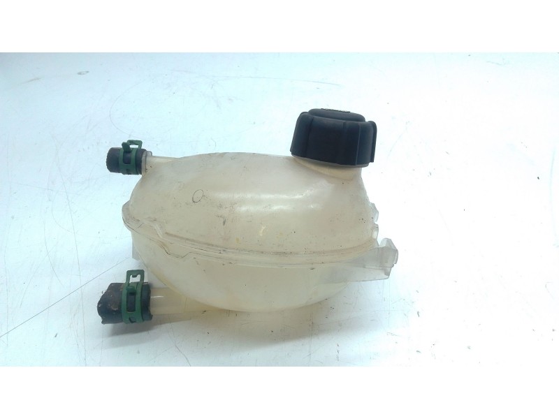 Recambio de deposito expansion para renault clio iv grandtour (kh_) 1.5 dci 90 (khn3, khn4) referencia OEM IAM 217100680R  
