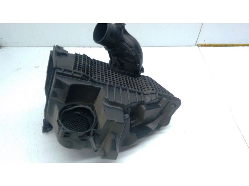 Recambio de caja filtro de aire para renault clio iv grandtour (kh_) 1.5 dci 90 (khn3, khn4) referencia OEM IAM 165001258R  