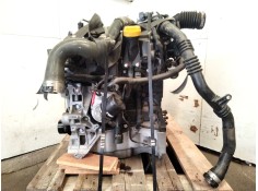 Recambio de motor completo para renault clio iv grandtour (kh_) 1.5 dci 90 (khn3, khn4) referencia OEM IAM K9KE629  