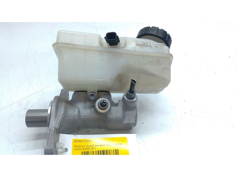 Recambio de bomba freno para renault clio iv grandtour (kh_) 1.5 dci 90 (khn3, khn4) referencia OEM IAM   