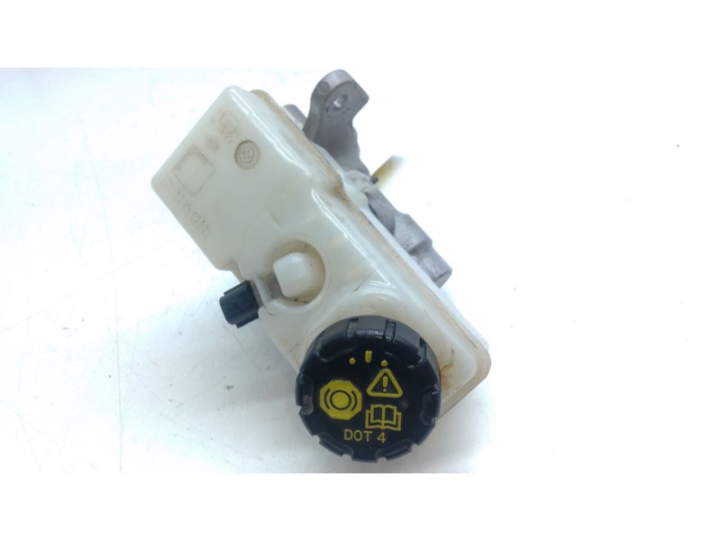 Recambio de bomba freno para renault clio iv grandtour (kh_) 1.5 dci 90 (khn3, khn4) referencia OEM IAM   