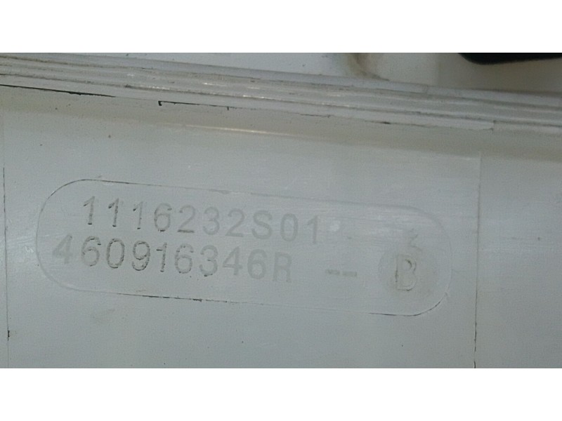 Recambio de bomba freno para renault clio iv grandtour (kh_) 1.5 dci 90 (khn3, khn4) referencia OEM IAM   