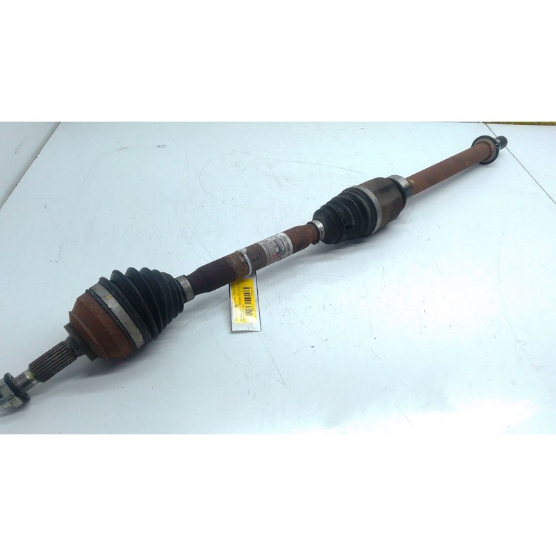 Recambio de transmision delantera derecha para renault clio iv grandtour (kh_) 1.5 dci 90 (khn3, khn4) referencia OEM IAM 390103