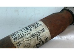 Recambio de transmision delantera derecha para renault clio iv grandtour (kh_) 1.5 dci 90 (khn3, khn4) referencia OEM IAM 390103 2