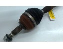TRANSMISION DELANTERA DERECHA 391003032R 