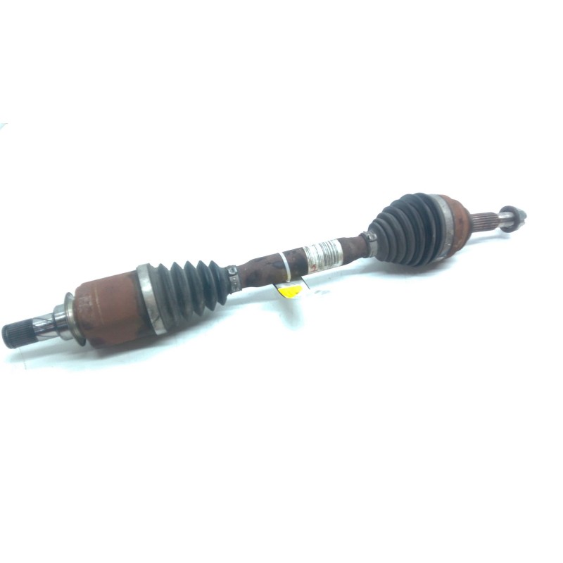Recambio de transmision delantera izquierda para renault clio iv grandtour (kh_) 1.5 dci 90 (khn3, khn4) referencia OEM IAM 3910