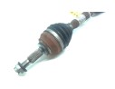 TRANSMISION DELANTERA IZQUIERDA 391018401R 