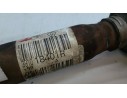 TRANSMISION DELANTERA IZQUIERDA 391018401R 