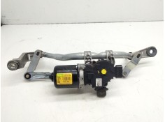 Recambio de motor limpia delantero para renault clio iv grandtour (kh_) 1.5 dci 90 (khn3, khn4) referencia OEM IAM   