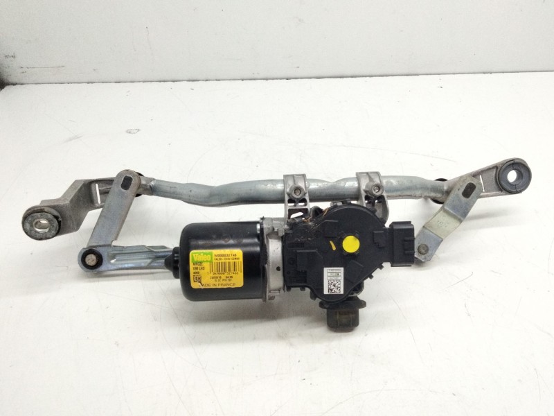 Recambio de motor limpia delantero para renault clio iv grandtour (kh_) 1.5 dci 90 (khn3, khn4) referencia OEM IAM   