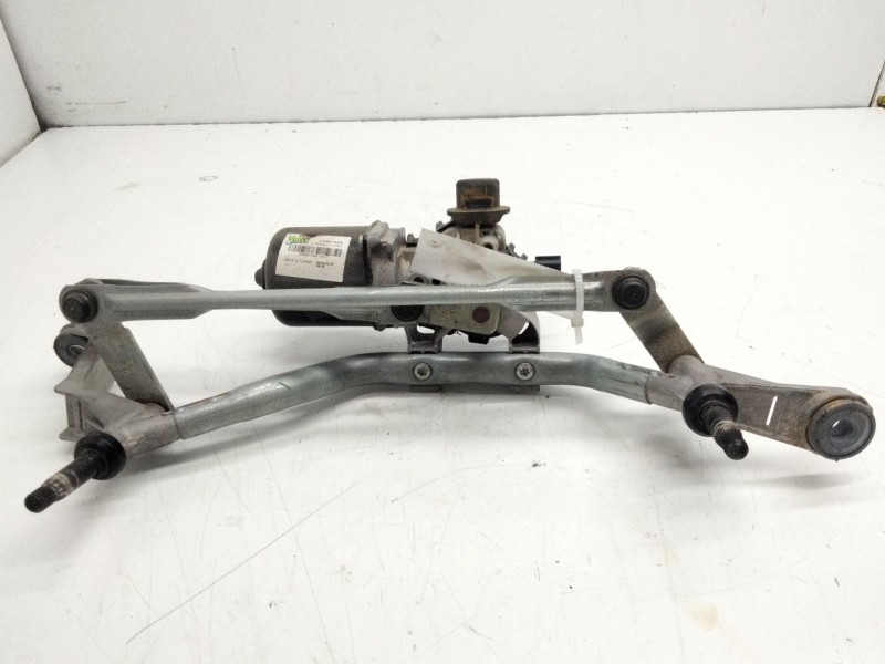 Recambio de motor limpia delantero para renault clio iv grandtour (kh_) 1.5 dci 90 (khn3, khn4) referencia OEM IAM   