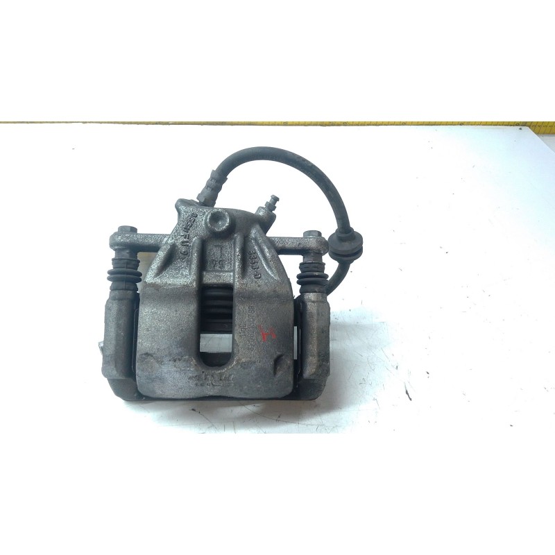 Recambio de pinza freno delantera izquierda para renault clio iv grandtour (kh_) 1.5 dci 90 (khn3, khn4) referencia OEM IAM   