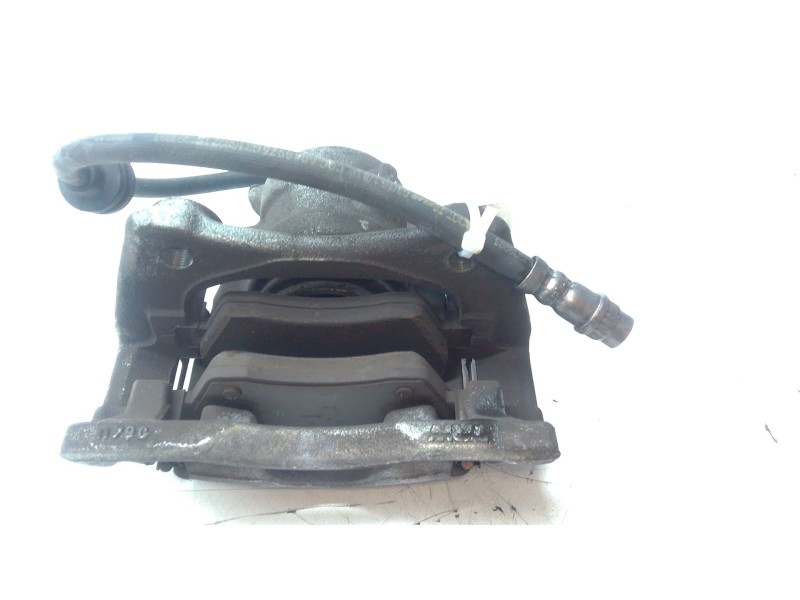 Recambio de pinza freno delantera izquierda para renault clio iv grandtour (kh_) 1.5 dci 90 (khn3, khn4) referencia OEM IAM   