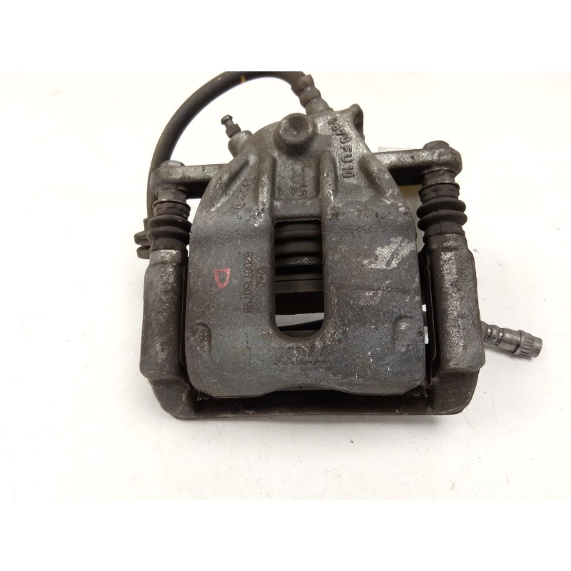Recambio de pinza freno delantera derecha para renault clio iv grandtour (kh_) 1.5 dci 90 (khn3, khn4) referencia OEM IAM   