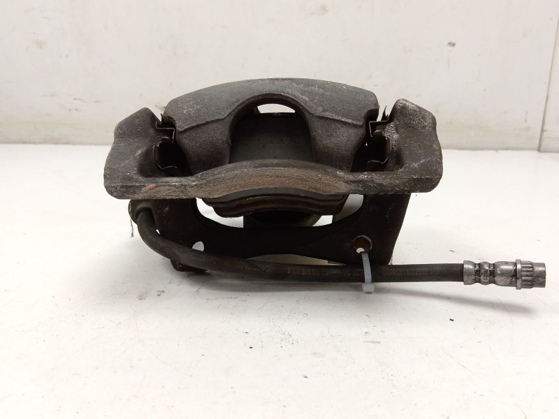 Recambio de pinza freno delantera derecha para renault clio iv grandtour (kh_) 1.5 dci 90 (khn3, khn4) referencia OEM IAM   