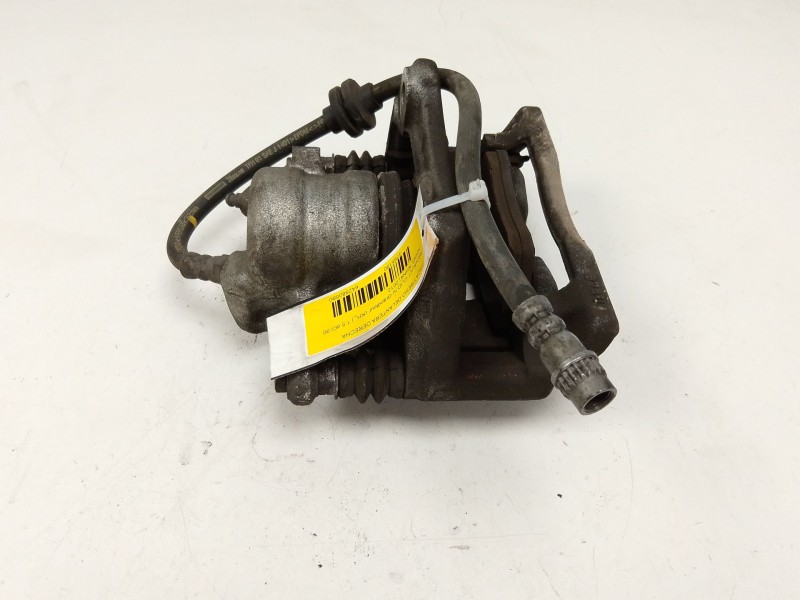 Recambio de pinza freno delantera derecha para renault clio iv grandtour (kh_) 1.5 dci 90 (khn3, khn4) referencia OEM IAM   