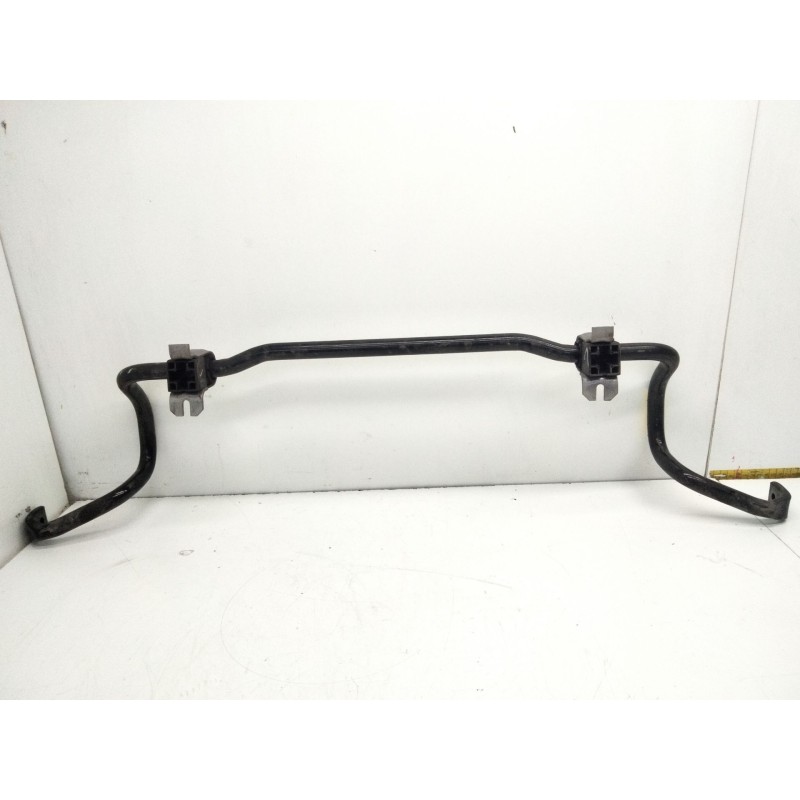 Recambio de barra estabilizadora delantera para renault clio iv grandtour (kh_) 1.5 dci 90 (khn3, khn4) referencia OEM IAM   