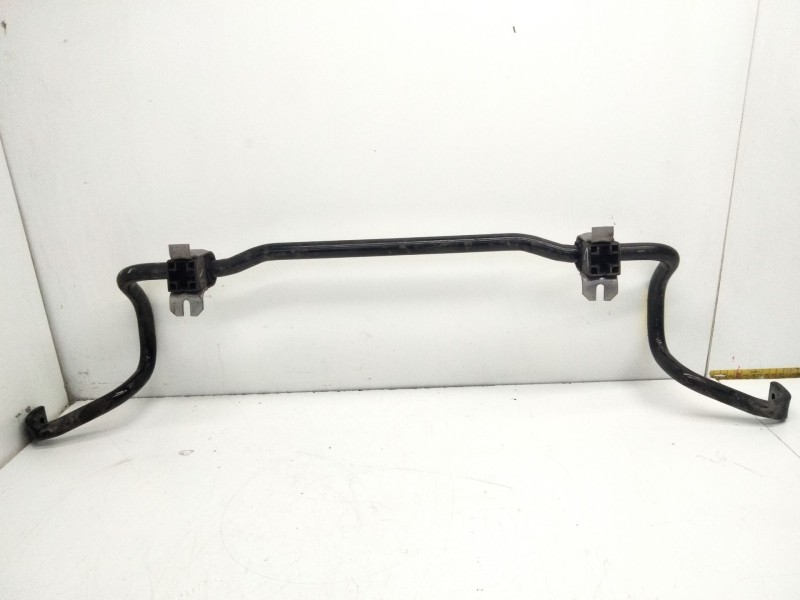 Recambio de barra estabilizadora delantera para renault clio iv grandtour (kh_) 1.5 dci 90 (khn3, khn4) referencia OEM IAM   